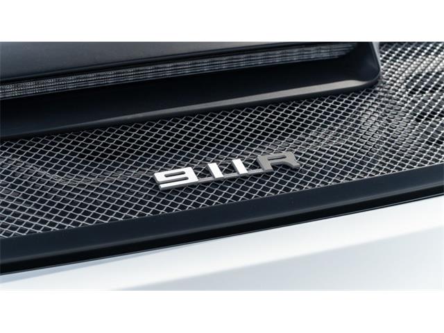 2016 Porsche 911 R (CC-2066686) for sale in Costa Mesa, California