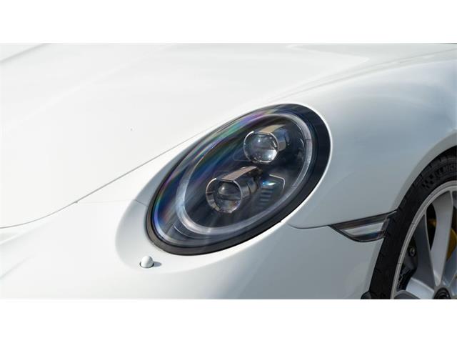 2016 Porsche 911 R (CC-2066686) for sale in Costa Mesa, California