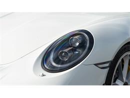 2016 Porsche 911 R (CC-2066686) for sale in Costa Mesa, California