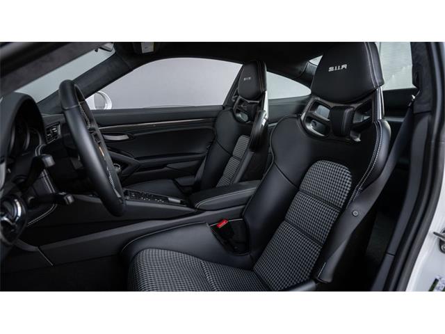 2016 Porsche 911 R (CC-2066686) for sale in Costa Mesa, California