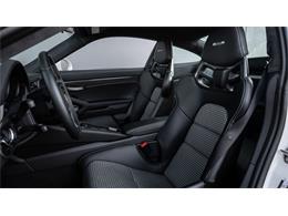 2016 Porsche 911 R (CC-2066686) for sale in Costa Mesa, California