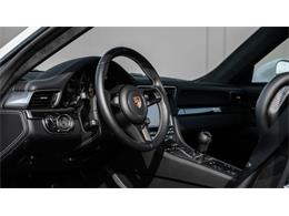 2016 Porsche 911 R (CC-2066686) for sale in Costa Mesa, California