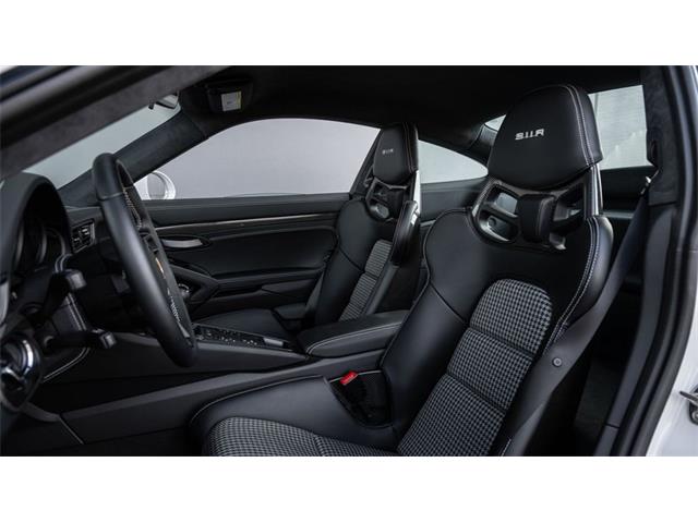 2016 Porsche 911 R (CC-2066686) for sale in Costa Mesa, California