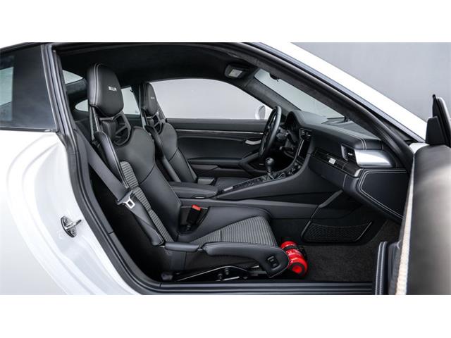 2016 Porsche 911 R (CC-2066686) for sale in Costa Mesa, California