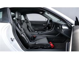 2016 Porsche 911 R (CC-2066686) for sale in Costa Mesa, California