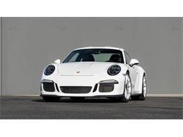 2016 Porsche 911 R (CC-2066686) for sale in Costa Mesa, California