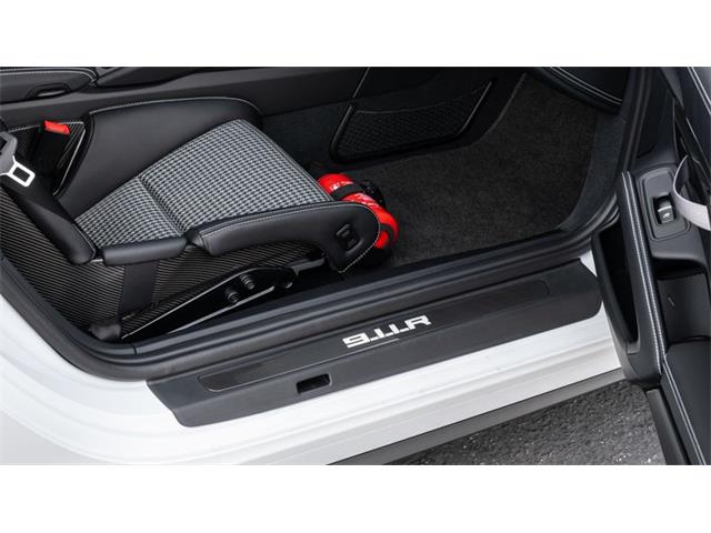 2016 Porsche 911 R (CC-2066686) for sale in Costa Mesa, California