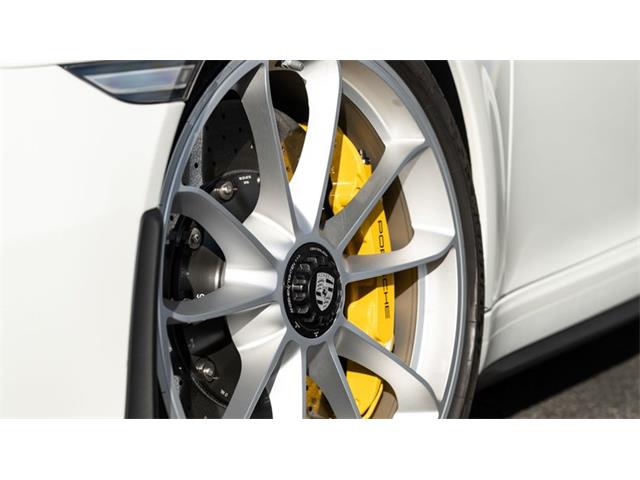 2016 Porsche 911 R (CC-2066686) for sale in Costa Mesa, California