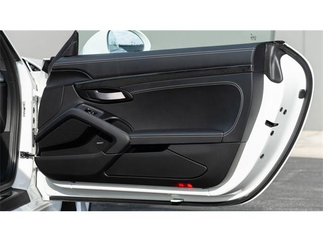 2016 Porsche 911 R (CC-2066686) for sale in Costa Mesa, California