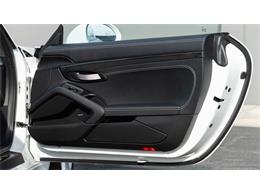 2016 Porsche 911 R (CC-2066686) for sale in Costa Mesa, California