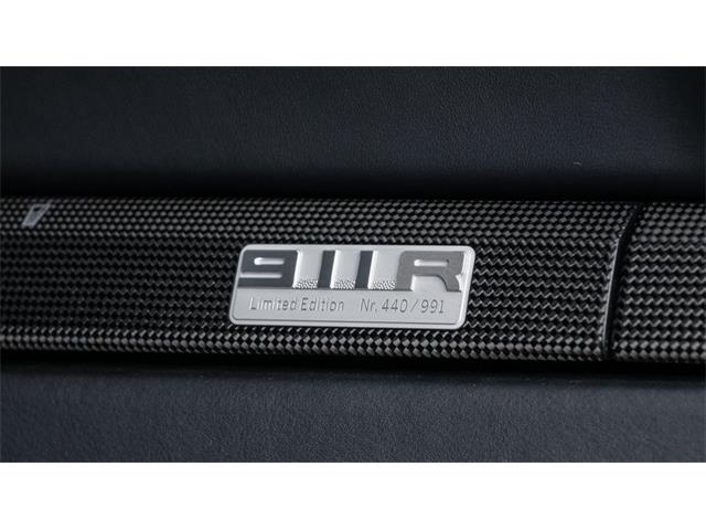 2016 Porsche 911 R (CC-2066686) for sale in Costa Mesa, California