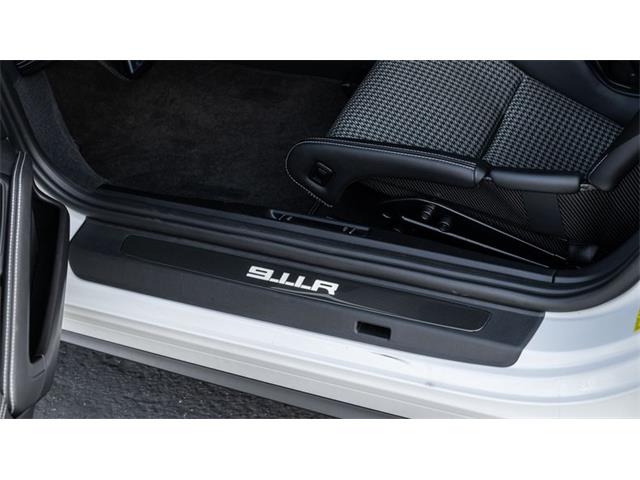 2016 Porsche 911 R (CC-2066686) for sale in Costa Mesa, California