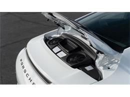 2016 Porsche 911 R (CC-2066686) for sale in Costa Mesa, California