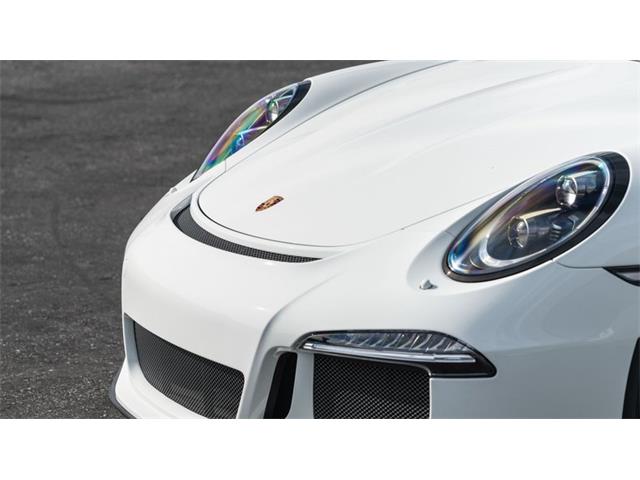 2016 Porsche 911 R (CC-2066686) for sale in Costa Mesa, California