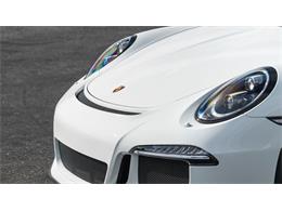 2016 Porsche 911 R (CC-2066686) for sale in Costa Mesa, California