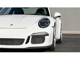 2016 Porsche 911 R (CC-2066686) for sale in Costa Mesa, California