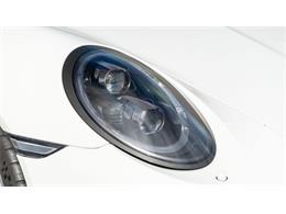 2016 Porsche 911 R (CC-2066686) for sale in Costa Mesa, California