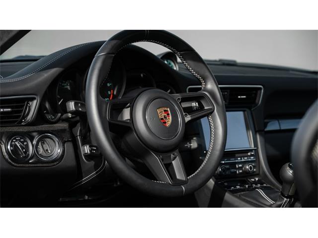 2016 Porsche 911 R (CC-2066686) for sale in Costa Mesa, California