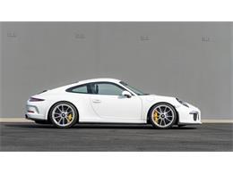 2016 Porsche 911 R (CC-2066686) for sale in Costa Mesa, California
