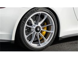 2016 Porsche 911 R (CC-2066686) for sale in Costa Mesa, California