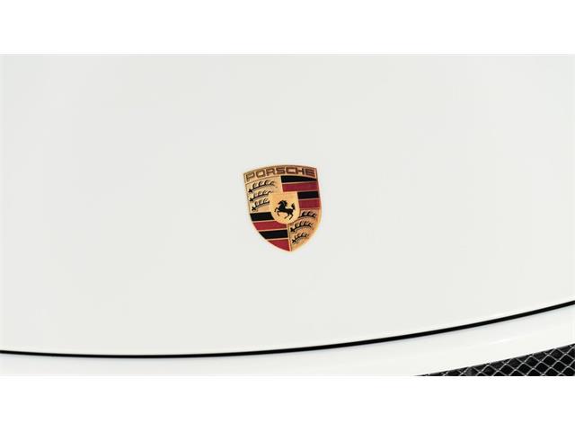 2016 Porsche 911 R (CC-2066686) for sale in Costa Mesa, California