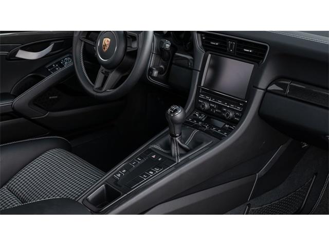 2016 Porsche 911 R (CC-2066686) for sale in Costa Mesa, California