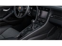 2016 Porsche 911 R (CC-2066686) for sale in Costa Mesa, California