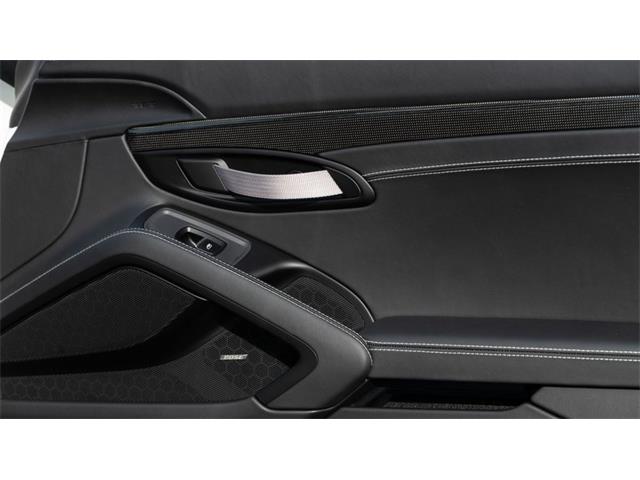 2016 Porsche 911 R (CC-2066686) for sale in Costa Mesa, California