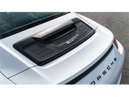 2016 Porsche 911 R (CC-2066686) for sale in Costa Mesa, California