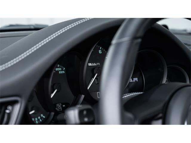 2016 Porsche 911 R (CC-2066686) for sale in Costa Mesa, California