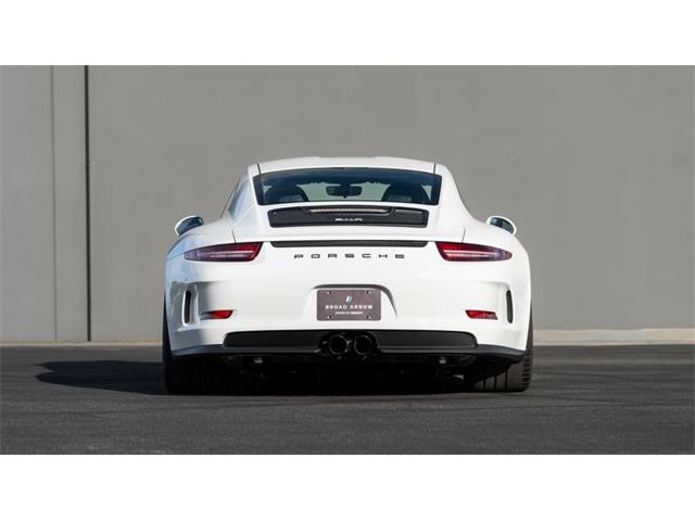 2016 Porsche 911 R (CC-2066686) for sale in Costa Mesa, California