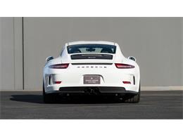 2016 Porsche 911 R (CC-2066686) for sale in Costa Mesa, California