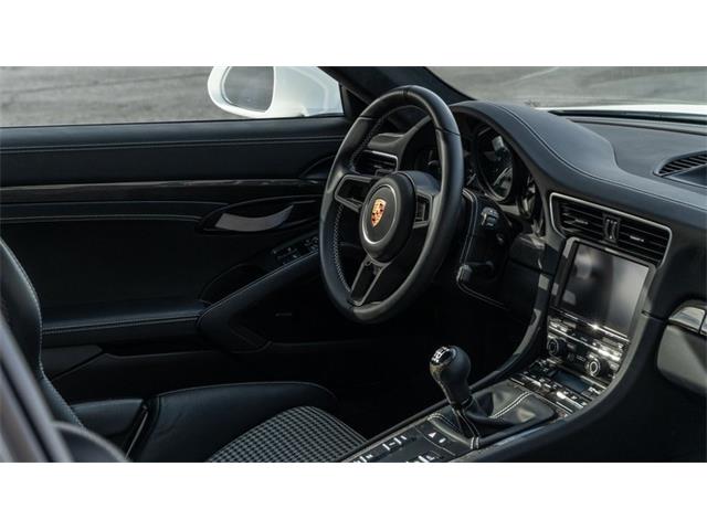 2016 Porsche 911 R (CC-2066686) for sale in Costa Mesa, California