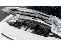 2016 Porsche 911 R (CC-2066686) for sale in Costa Mesa, California