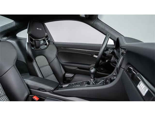 2016 Porsche 911 R (CC-2066686) for sale in Costa Mesa, California