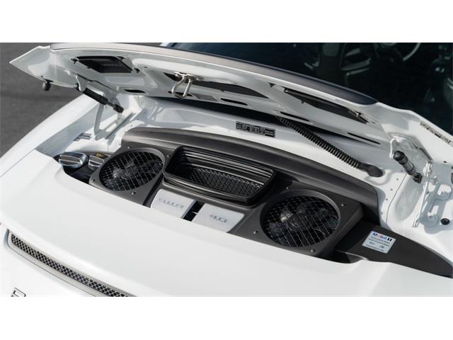 2016 Porsche 911 R (CC-2066686) for sale in Costa Mesa, California