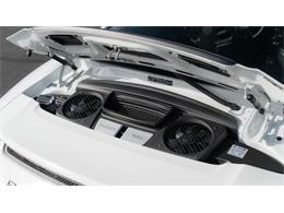 2016 Porsche 911 R (CC-2066686) for sale in Costa Mesa, California