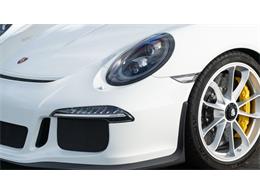 2016 Porsche 911 R (CC-2066686) for sale in Costa Mesa, California
