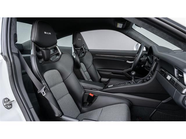 2016 Porsche 911 R (CC-2066686) for sale in Costa Mesa, California