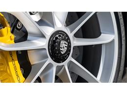 2016 Porsche 911 R (CC-2066686) for sale in Costa Mesa, California