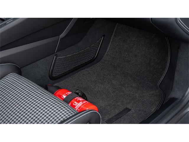 2016 Porsche 911 R (CC-2066686) for sale in Costa Mesa, California