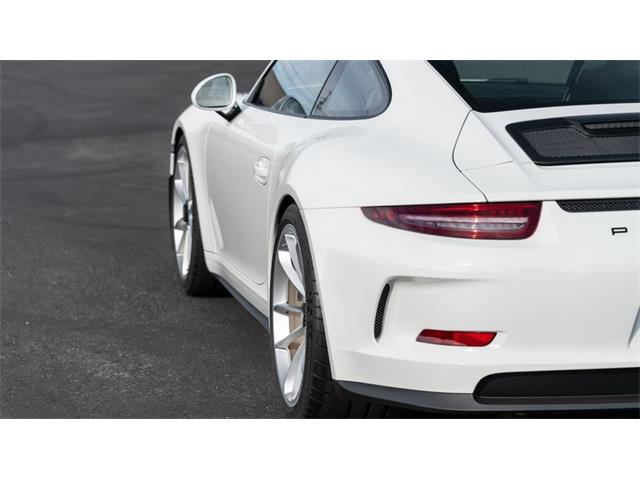 2016 Porsche 911 R (CC-2066686) for sale in Costa Mesa, California