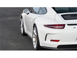2016 Porsche 911 R (CC-2066686) for sale in Costa Mesa, California