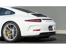 2016 Porsche 911 R (CC-2066686) for sale in Costa Mesa, California