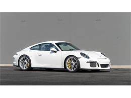 2016 Porsche 911 R (CC-2066686) for sale in Costa Mesa, California