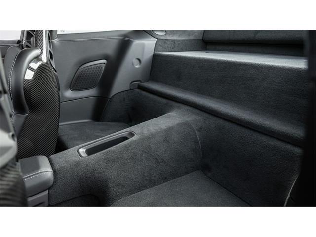 2016 Porsche 911 R (CC-2066686) for sale in Costa Mesa, California