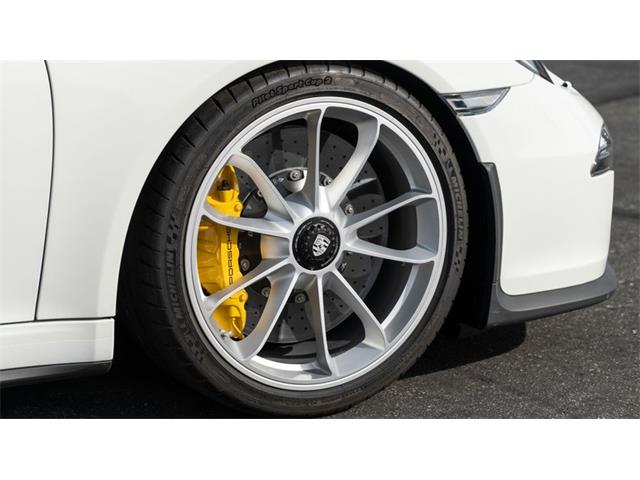 2016 Porsche 911 R (CC-2066686) for sale in Costa Mesa, California