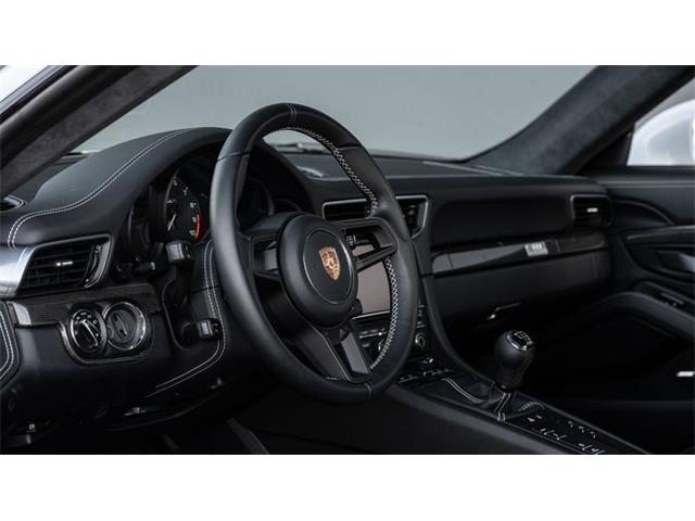 2016 Porsche 911 R (CC-2066686) for sale in Costa Mesa, California