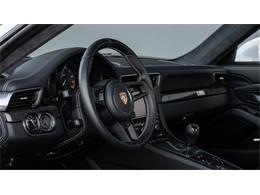 2016 Porsche 911 R (CC-2066686) for sale in Costa Mesa, California