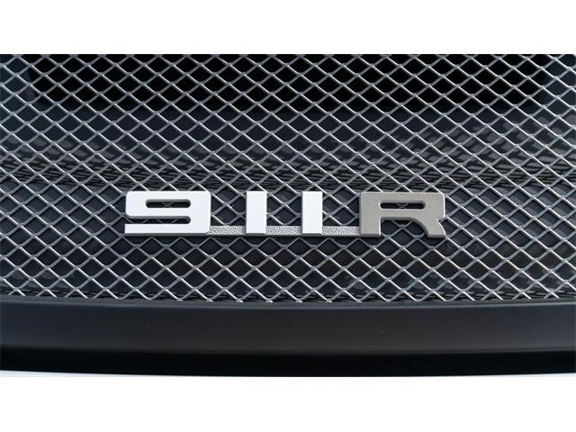 2016 Porsche 911 R (CC-2066686) for sale in Costa Mesa, California